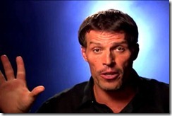 Tony Robbins - Peak State