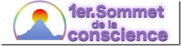 Logo Sommet de la Conscience